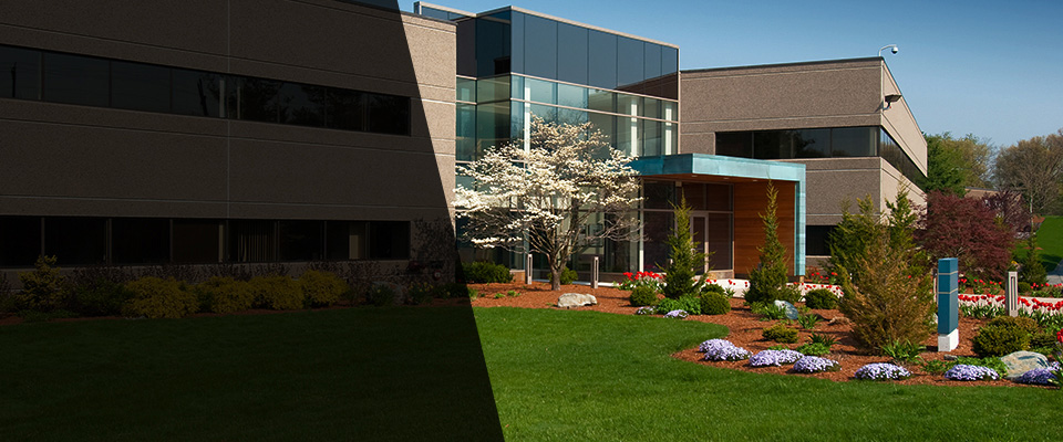 Black River Falls Landscapers