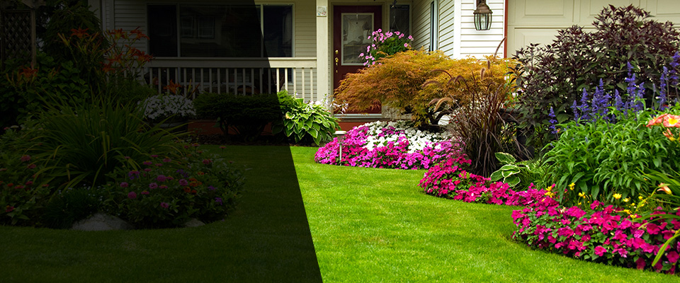 Black River Falls Landscapers
