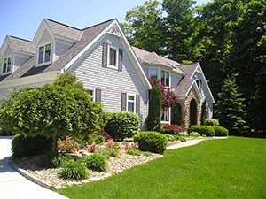 Landscapers and Lawncare Services in Black River Falls, WI