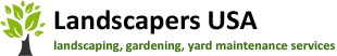 Black River Falls Landscapers